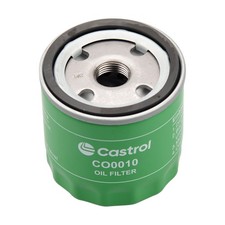Filtro olio Castrol per Toyota