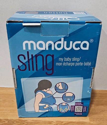 Manduca sling marsupio - sling,