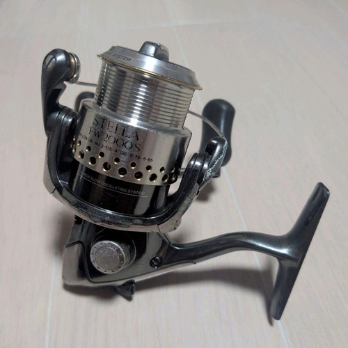 Mulinello spinning shimano - mulinello,