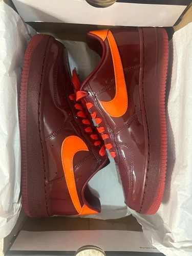 Nike air force - force, patent