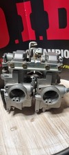 CARBURATORE BICORPO DELLORTO