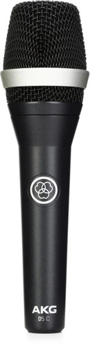Akg microfono vocale - akg,