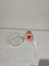 Accessori gabbia criceto ruota