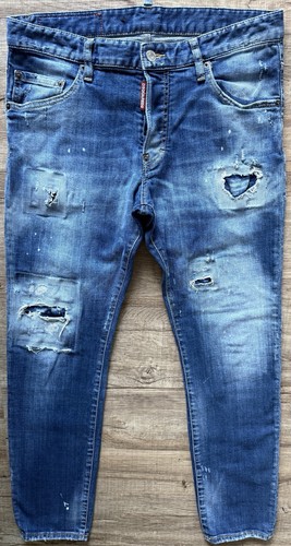 Dsquared2 jeans skater - , slim