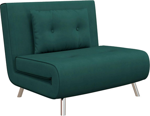 Poltrona letto singolo 1 - singolo, 3