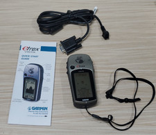 Garmin eTrex Vista GPS