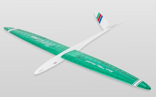 Aero naut tripla velocità - aero-naut,