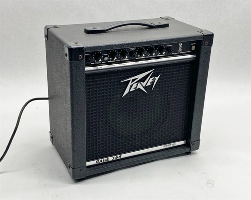 Peavey rage 158 transtube - peavey,