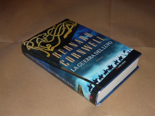 Bernard cornwell guerra - cornwell,,