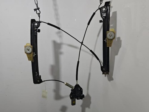 Alzacristalli elettrico