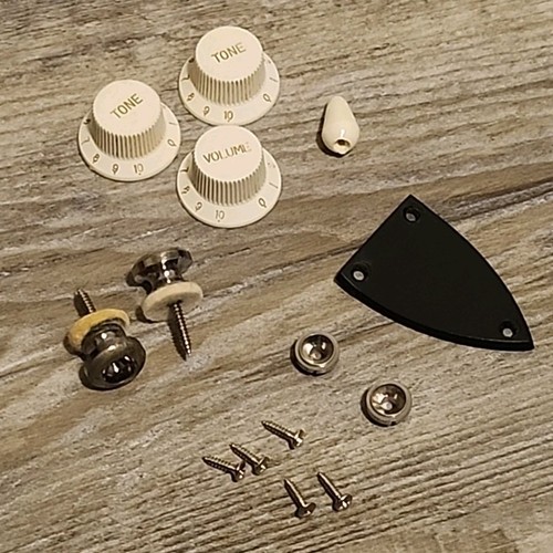 Hamer slammer chitarra - slammer,