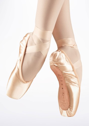 Punte danza classica s0131l - punte,