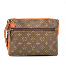 Borsa pochette originale LOUIS