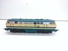 Lima H0 locomotiva diesel BR