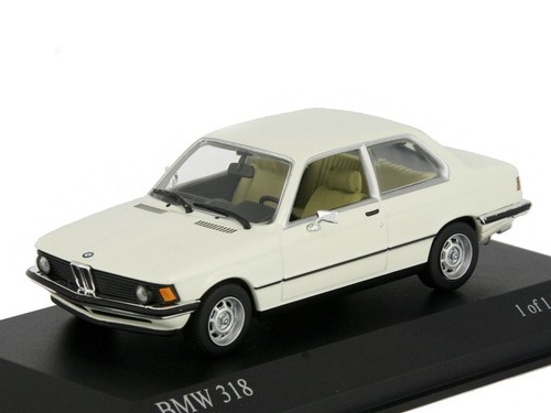 Bmw 318 e21 series 3 - bmw,