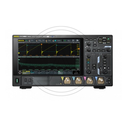 Rigol dho4804 digital - dho4804,