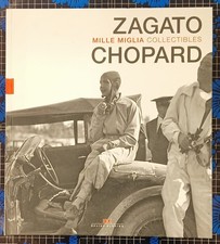 Chopard and Zagato - Mille