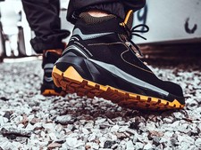 Scarpe Antinfortunistiche