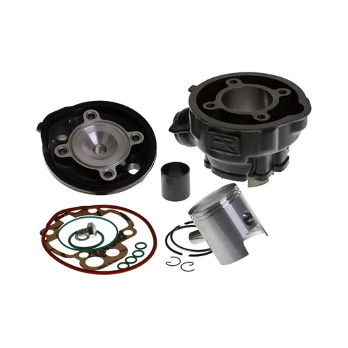 Gruppo termico evolution - gruppo,