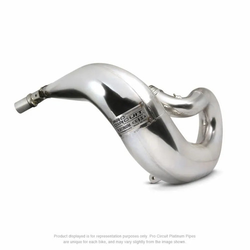 Pro circuit 851912 - pro, platinum