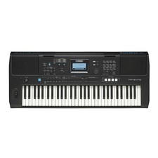 Yamaha Portable Keyboard with