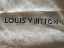 🔴 LOUIS VUITTON sacca borsa