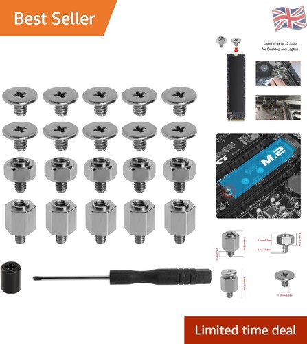 Kit installazione ssd in - kit,