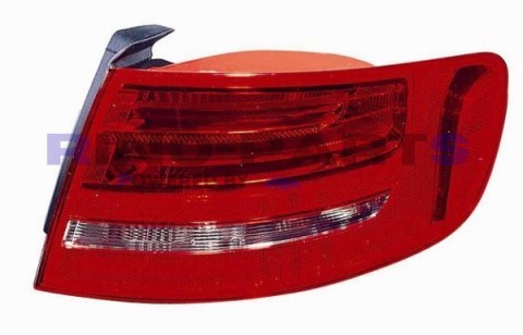 Fanale fanalino stop - fanale,