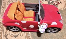 macchina per bambole