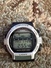 Orologio Vintage Casio