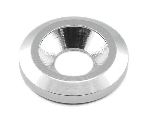 Pro bolt rondella - rondella, alluminio