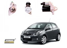 Motorino Avviamento per Toyota