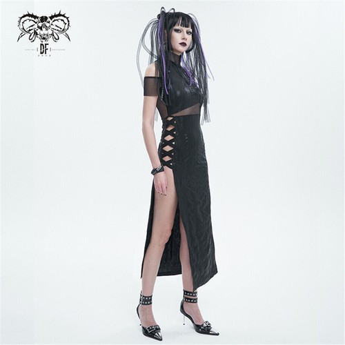 Devil fashion abiti lunghi - fashion,
