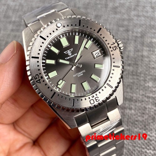 Orologio tandorio 62mas nh35 - orologio,