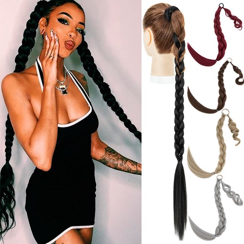 Estensione capelli coda - , di