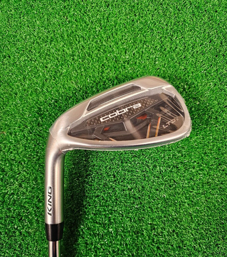 Cobra sinistro ltdx gap zeppe - sinistro,