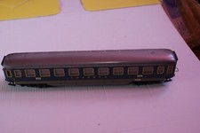 vagone ho passeggeri in ottime