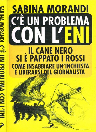 Problema con eni - l'eni., il