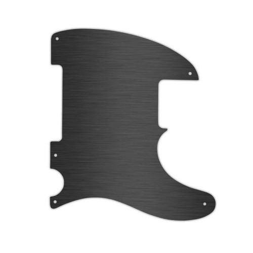 Usa custom pickguard - custom, per
