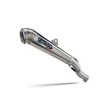 Marmitta Slip-on GPR powercone