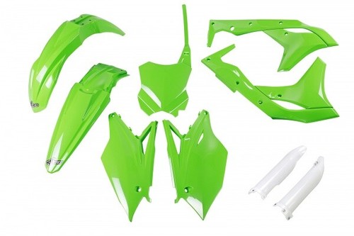 Kit plastiche carene full - kit,