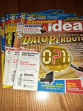 Computer Idea Anno 2011