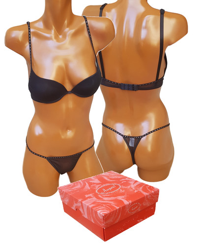 Completino intimo donna - intimo, con