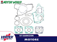 KIT GUARNIZIONI COMPLETE