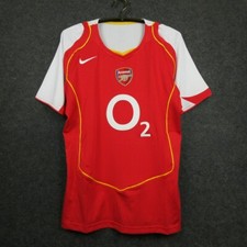 Maglia Jersey ARSENAL Home