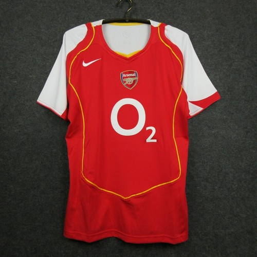 Maglia jersey arsenal home - jersey,