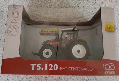 Trattore new holland fiat - new,