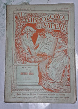 IL LIBRO D'ORO DEL