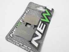 Per Malaguti xtm xsm 50 motard pastiglie freno posteriore moto brake pads rear g