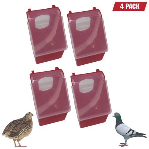 Alimentatore plastica 1 - plastica,